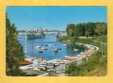 Cartolina Brindisi  Porto