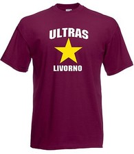T-shirt Maglietta J1779 Ultras