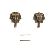 Kit 2 Ganci Per Quadro