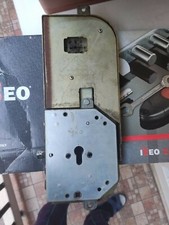 Serratura per cilindro europeo MOTTURA 89C855 (Mano Sinistra) tipo CR + omaggio