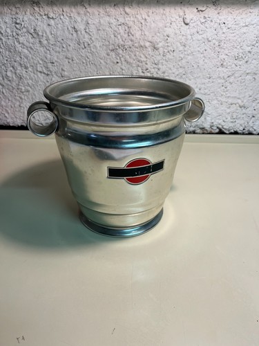 Secchiello porta champagne - secchiello,