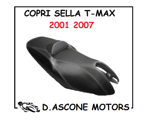 Copri sella coprisella yamaha - sella,