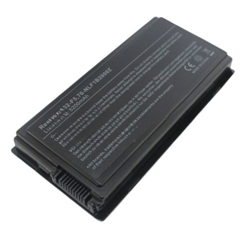 Batteria portatile per asus - portatile,