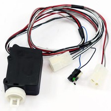 ELEMENTO REGOLAZIONE MOTORE