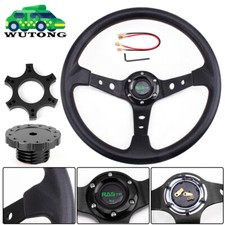 Volante 14 pollici +