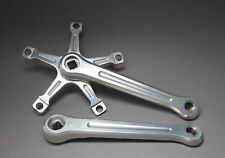 Set braccio pedivella