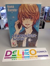 STARDUST WINK N.8 (PRIMA