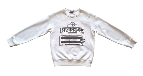 Stone island junior - island,