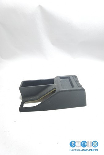 Originale bmw e34 - e34, console