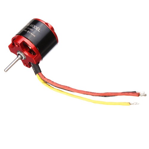 Wltoys v913 motore brushless - motore,