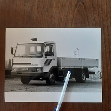  Fotografía camion truck iveco 65.12 Turbo Zeta