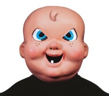 Scary Movie Death Giorno