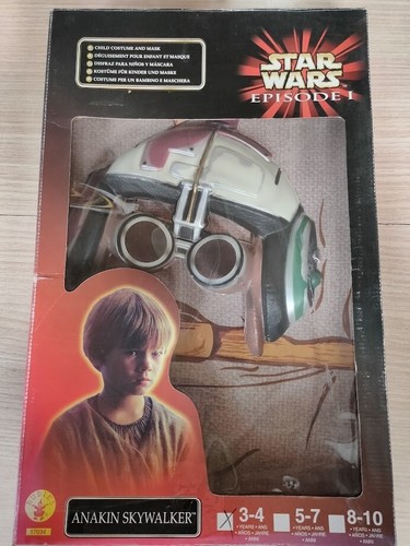 Costume star wars episode - costume,