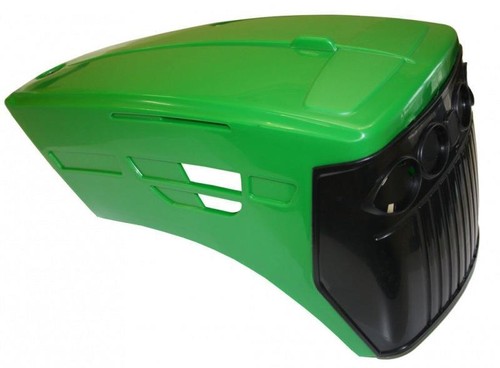 Cofano plastica per - in,