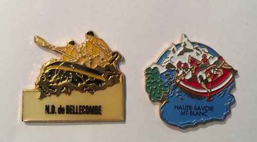 Lot pin sport - de,