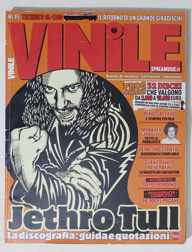 54750 vinile 2017 - vinile,