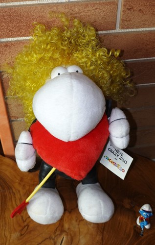 Peluche collection heye verlag - collection,