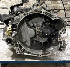 CAMBIO MANUALE 5 MARCE FIAT SCUDO 1.9 DIESEL ASPIRATO (MOTORINO AVANTI)