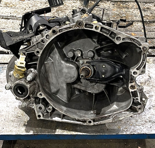 Cambio manuale marce fiat - cambio, 5