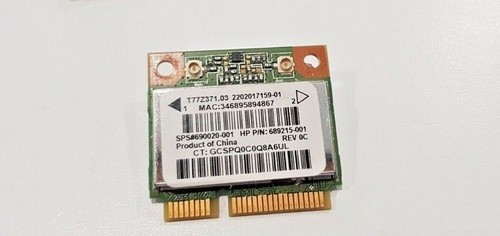 Scheda modulo wifi wireless - modulo,