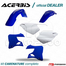 KIT PLASTICHE COMPLETE