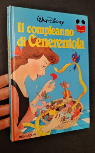 Walt disney compleanno - disney,