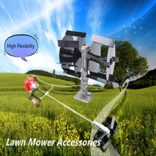 Coclea 9 denti motozappa prato