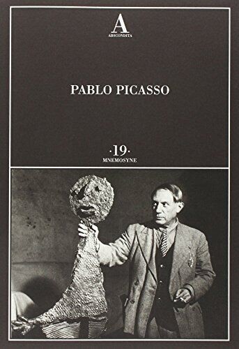 Pablo picasso ediz - pablo,