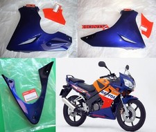 HONDA CBR 125 R Carene Set &