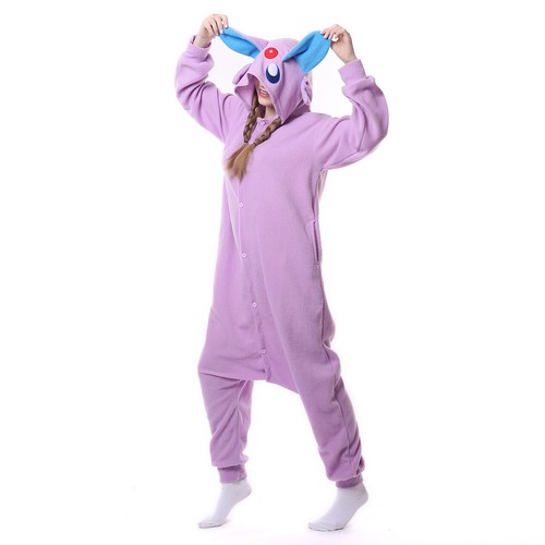 Pigiama adulto animale