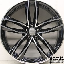 4 GENUINE AUDI RS6 9.5 X 21"