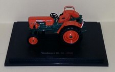 HACHETTE 1/43 TRATTORE