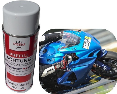 Contenitore spray 400ml - contenitore,