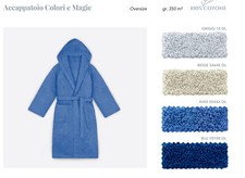 ACCAPPATOIO CALIBRATO UNISEX