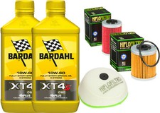 KIT TAGLIANDO KTM EXC 525 4T