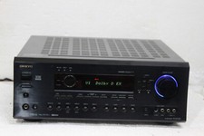 Sintoamplificatore Onkyo TX-SR702E  MASTER AUDIO 7.1 FULLHD THX Surround