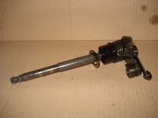 APRILIA AF1 AF-1/RS/RX - ALBERO SELETTORE CAMBIO MARCE - MOTORE ROTAX 123