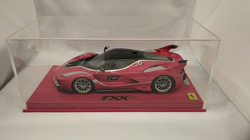 Modellino ferrari fxx 2014 - ferrari,
