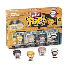 Funko bitty pop pack - funko, demon