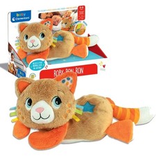 Gioco peluche morfeo - peluche, fusa