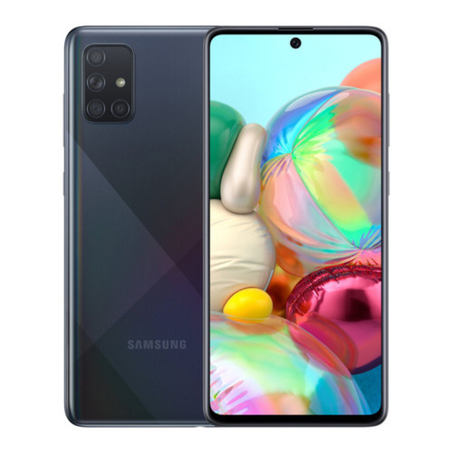 Samsung galaxy a71 - samsung,