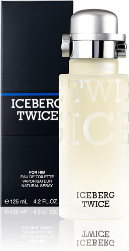 Twice man eau de - man, toilette