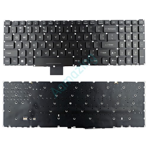 Tastiera per acer predator - tastiera,