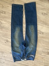jeans diesel uomo 32 Regular