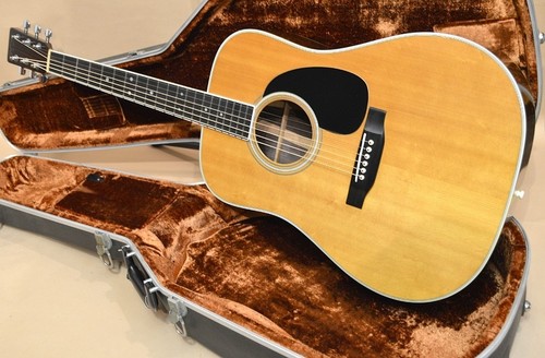 Martin 1979 chitarra - 1979,
