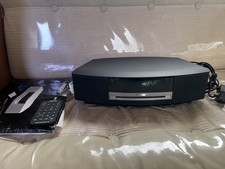 Bose wave music system awrcc5 - bose,