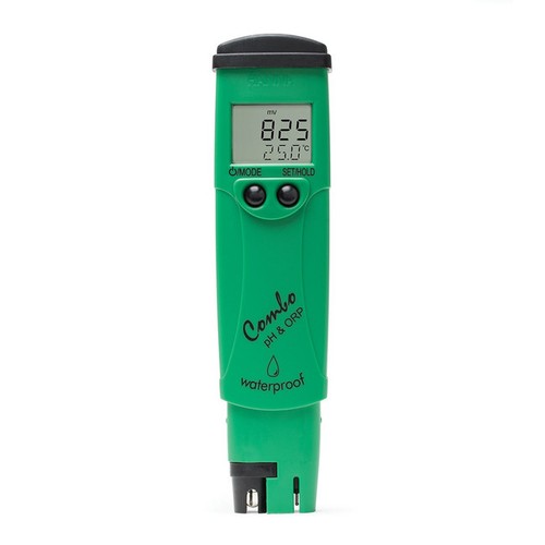 Orp tester temperatura - orp/ph/tester, di