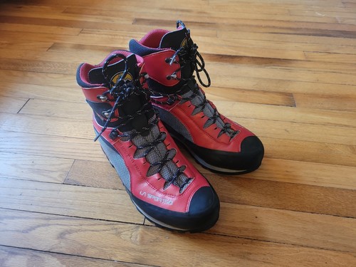 Sportiva trango evo gtx - s,