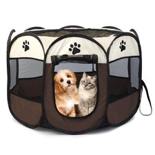 Recinzione per Cani Tenda