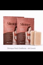 Slimique Cerotti Dimagranti